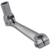 CNC Aluminum Foldable Gear Shift Lever, Gear Shift