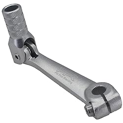 CNC Aluminum Foldable Gear Shift Lever, Gear Shift