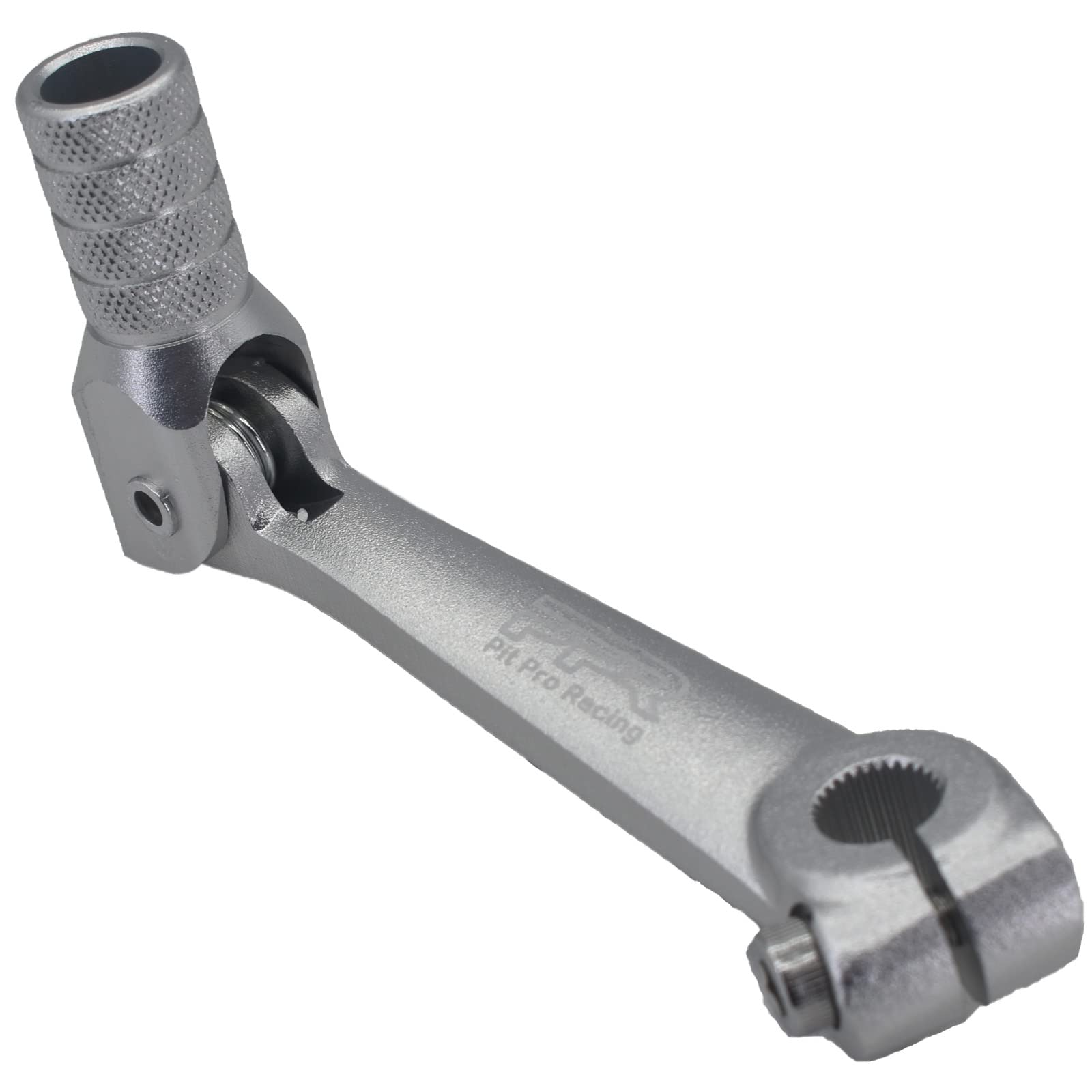 CNC Aluminum Foldable Gear Shift Lever, Gear Shift