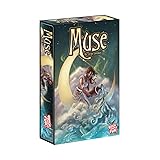 Muse Card Game