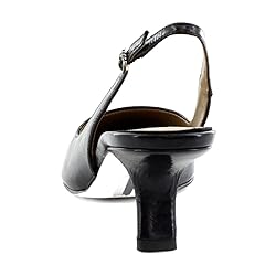Sam Edelman Women's Bianka Sling Pump Eggplant 5.5