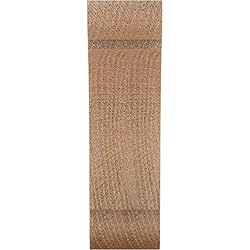 Ekena Millwork BKTW01X06X06OLRO Small Olympic Wood