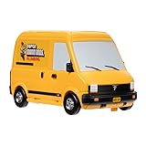 THE SUPER MARIO BROS. MOVIE – Van Playset with
