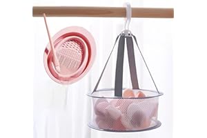 2pc Makeup Brush Cleaning Mat & Hanging Drying Net, 2 in 1 Silicone Brush Cleaning Pad Easy Clean Girl Makeup Brush Cleaner W