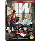 Jane Austen Wrecked My Life