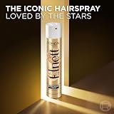 L'Oreal Paris Elnett Extra Strong Hold Hair Spray 400ml 24H Hold Natural Shine view 7