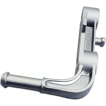 Exhaust Bracket & Hanger Kit For Ram 1500 5.7L/6.2L 2019-2024 – Left Rear, Includes Insulators