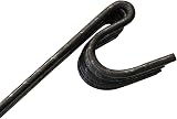 Suregreen Steel Fencing Pins 1.2m 8mm Garden Stakes 10 Pack view 4