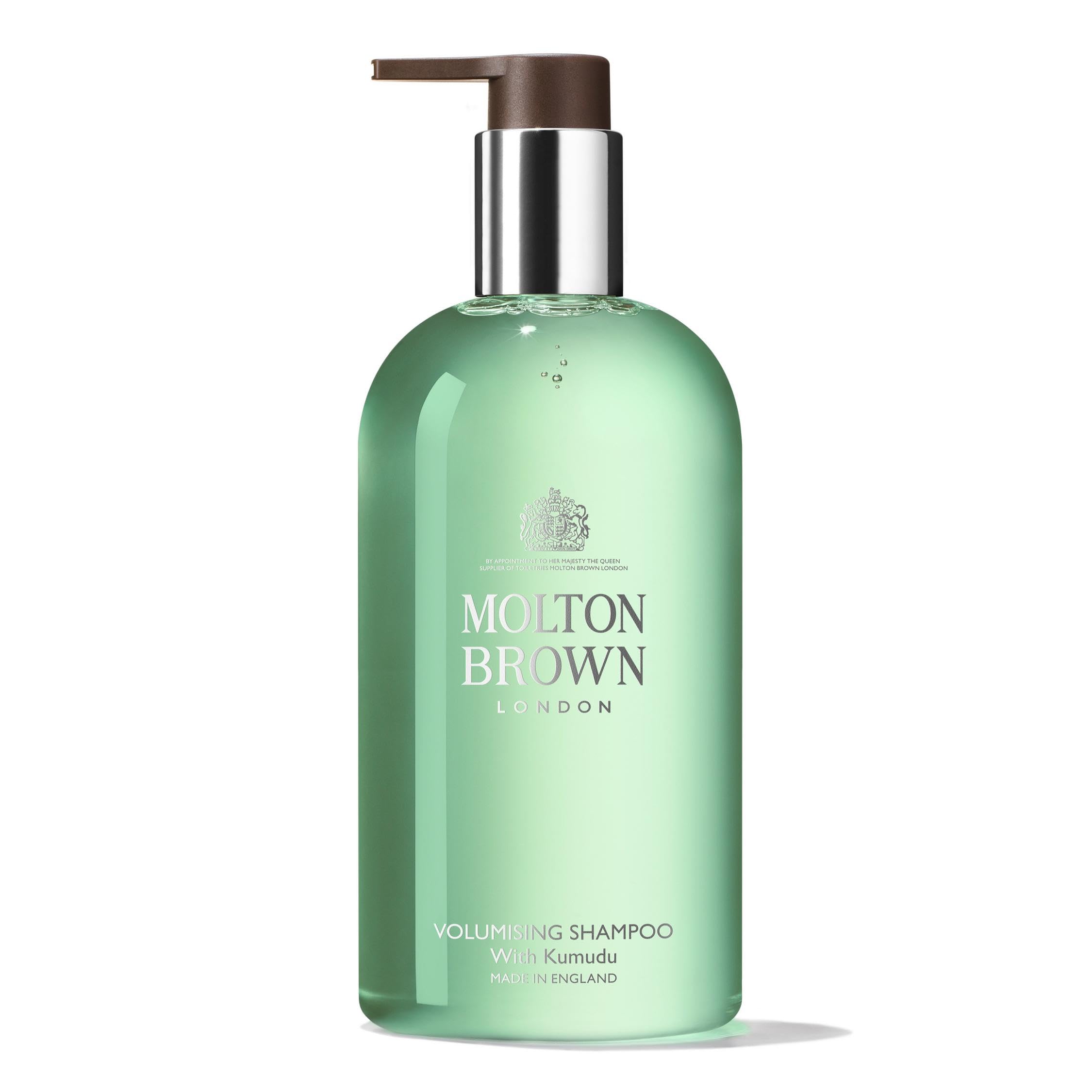 Molton Brown Kumudu Mulberry Volumising Shampoo, 300ml