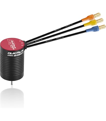 thumbnail image 2 of BackBay R/C EC2 Male To Tamiya Female Battery Adapter – No Wires, Compact 2 of 4