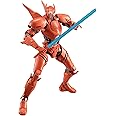iLicht Movie Pacific Rim: Saber Athena Statue Action Figure 6.2 Inches