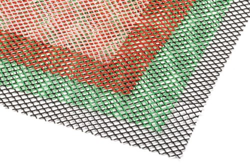 Winco Bar Liner, 2 by 40-Feet, Black