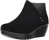 Skechers Women's Parallel-Ditto-Asymmetrical Collar
