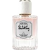 JPM Women’s Perfume, Eau de Parfum With Rose, Floral, Fruity Fresh, Sweet - Long-Lasting Fragrance for Women, Paraben Free, Vegan, Clean Ingredients, 1.69 Ounce / 50 ml