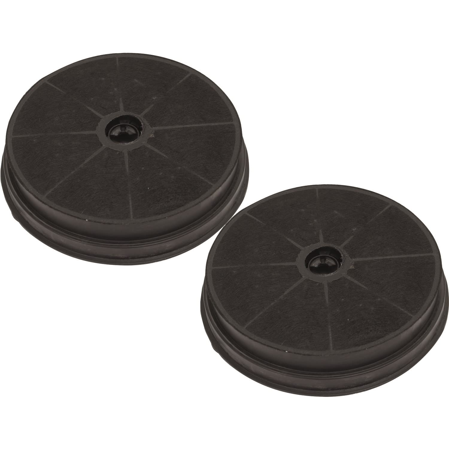CDA CHA21 Charcoal Filter - Pack of 2