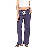 Roxy Women's Oceanside Beach Pants