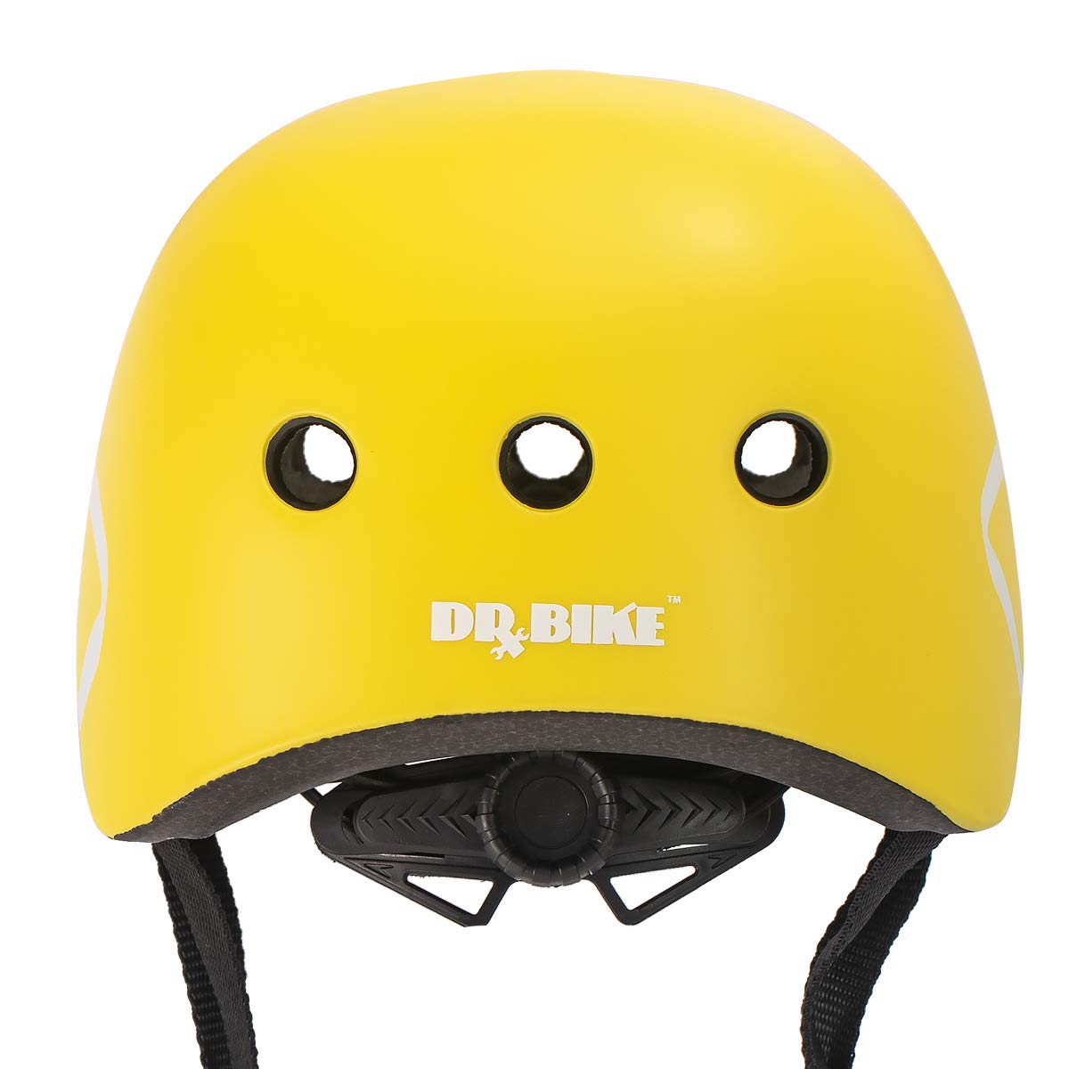DRBIKE Kids Bike Helmet for Toddlers and Kids Ages 3-8, Adjustable Multi-Sport Boys Girls Helmet for Cycling Snowboard Roller Skating Scooter, Multiple Colors