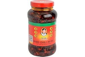 SPICEBRO Lao Gan Ma Fried Chili in Oil Sauce 25.75oz, 730g 1Pack