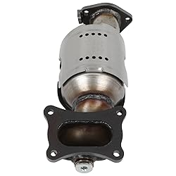 ACZCR Front Catalytic Converter Fit For Acura For