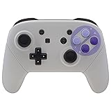 eXtremeRate Classics SNES Style Soft Touch