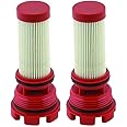Fuel Filter For 75 hp-250 hp Mercury Outboard Motor Applications 35-8M0122423 35-8M0020349 8M0060041