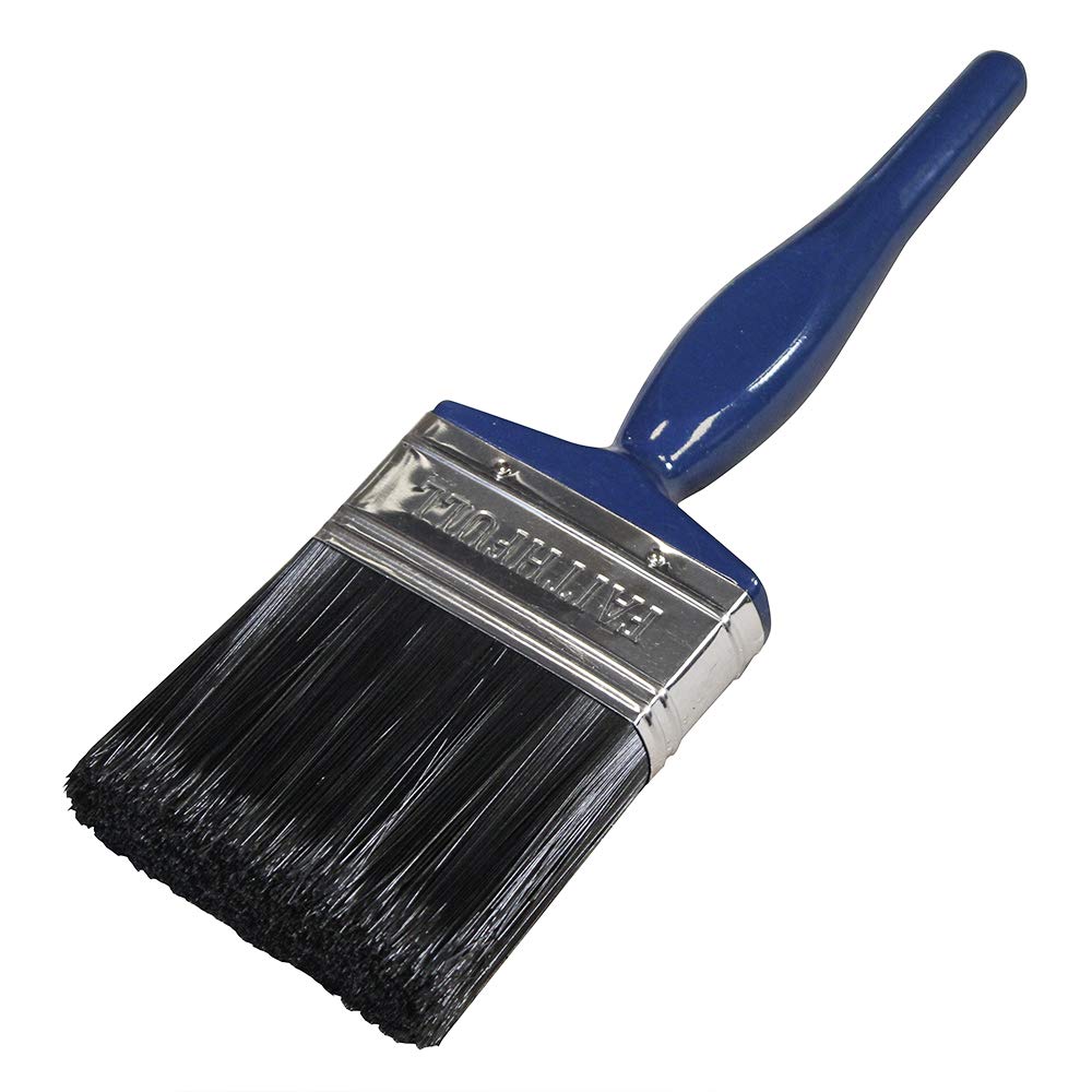 Faithfull PBU3 75mm 3-inch Utility Paint Brush