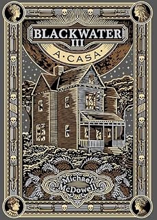 Livro A casa (Blackwater)