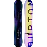 Men's Burton Custom Flying V Snowboard