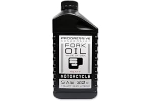 FORK OIL PS HD 20W