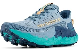 New Balance Women's Fresh Foam X More Trail V3trail Running Shoe