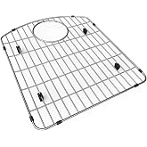 Elkay LKOBG1618SS Stainless Steel Bottom Grid