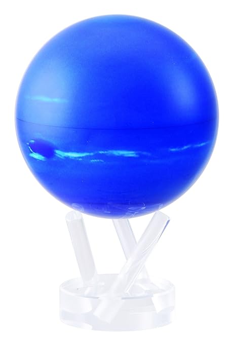 4.5 Neptune MOVA Globe