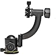 Induro GHBA Gimbal Head (Black)