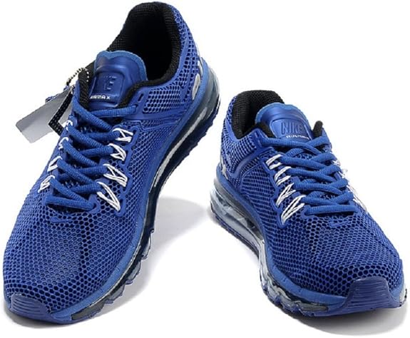 nike air max full palm cushion