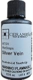 Ceramifix Silver Vein Touch up Paint