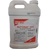 Butyrac 200 Herbicide - 2.5 Gallons