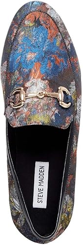 steve madden risky bit loafers