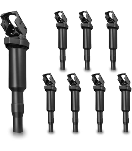 Amazon.com: Replacement Ignition Coil 12138611236 Set of 8