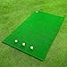 FORB Academy Golf Mat | 5ft x 3ft Roll Down Fairway Golf Mat