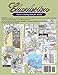 Charleston: Classic Coloring Book for Adults