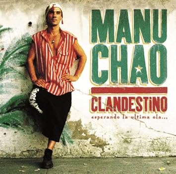 album manu chao clandestino gratuit
