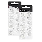 Hearing Aid Domes for Oticon Replacements, Oticon