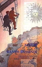 Mythe et bande dessinée