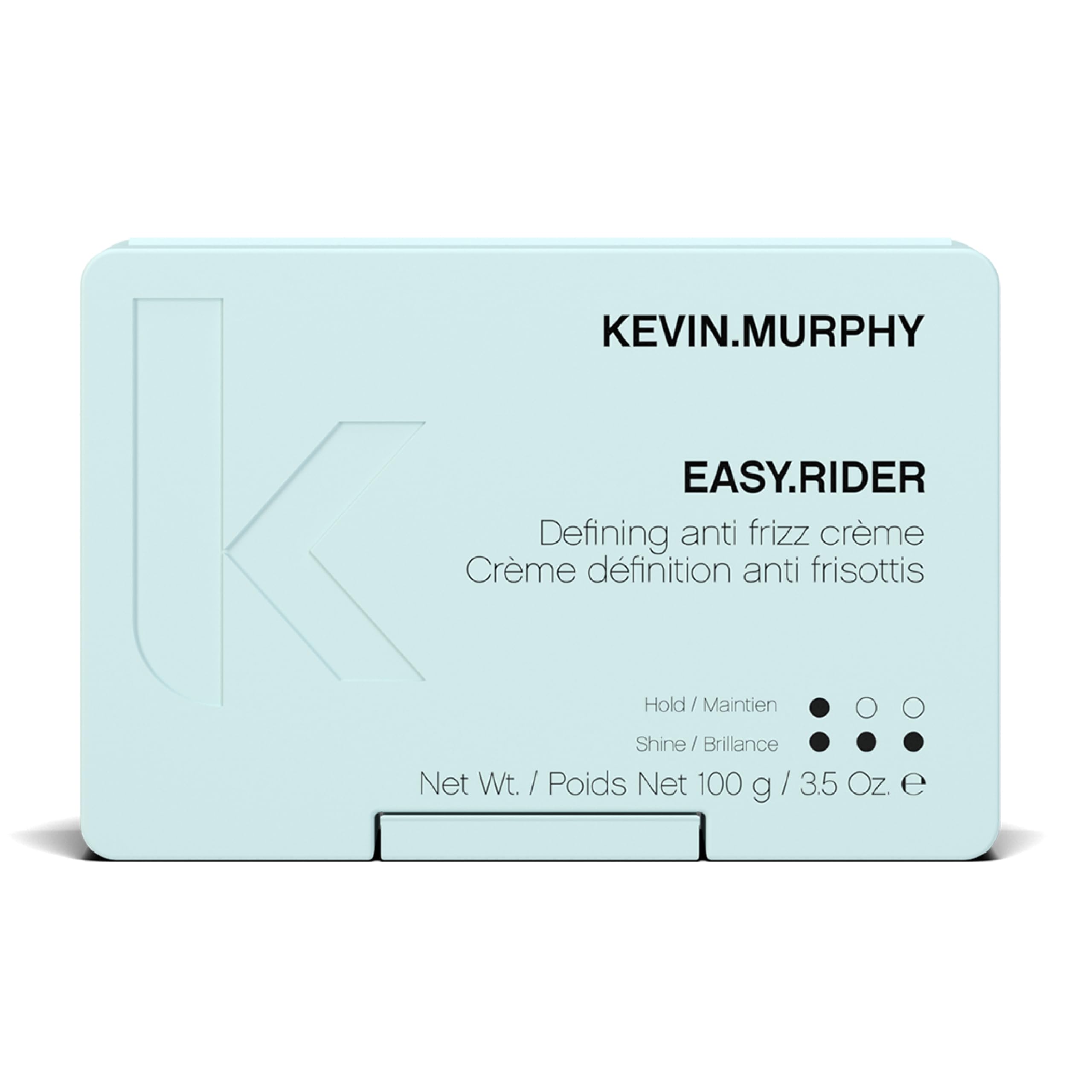 Kevin Murphy - Anti Frizz Creme Flexable Hold - Easy Rider - 100g