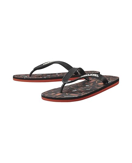 jack and jones flip flops