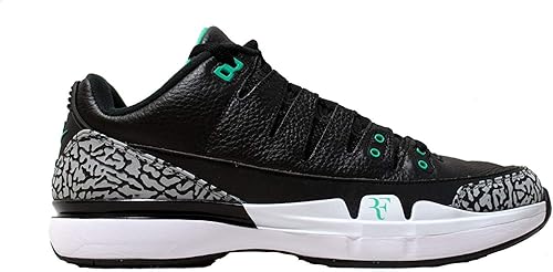 zoom vapor aj3