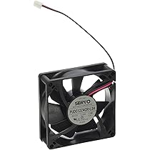 Amazon.com: Frigidaire 5304493604 Fan & Gasket Kit, Multi : Appliances