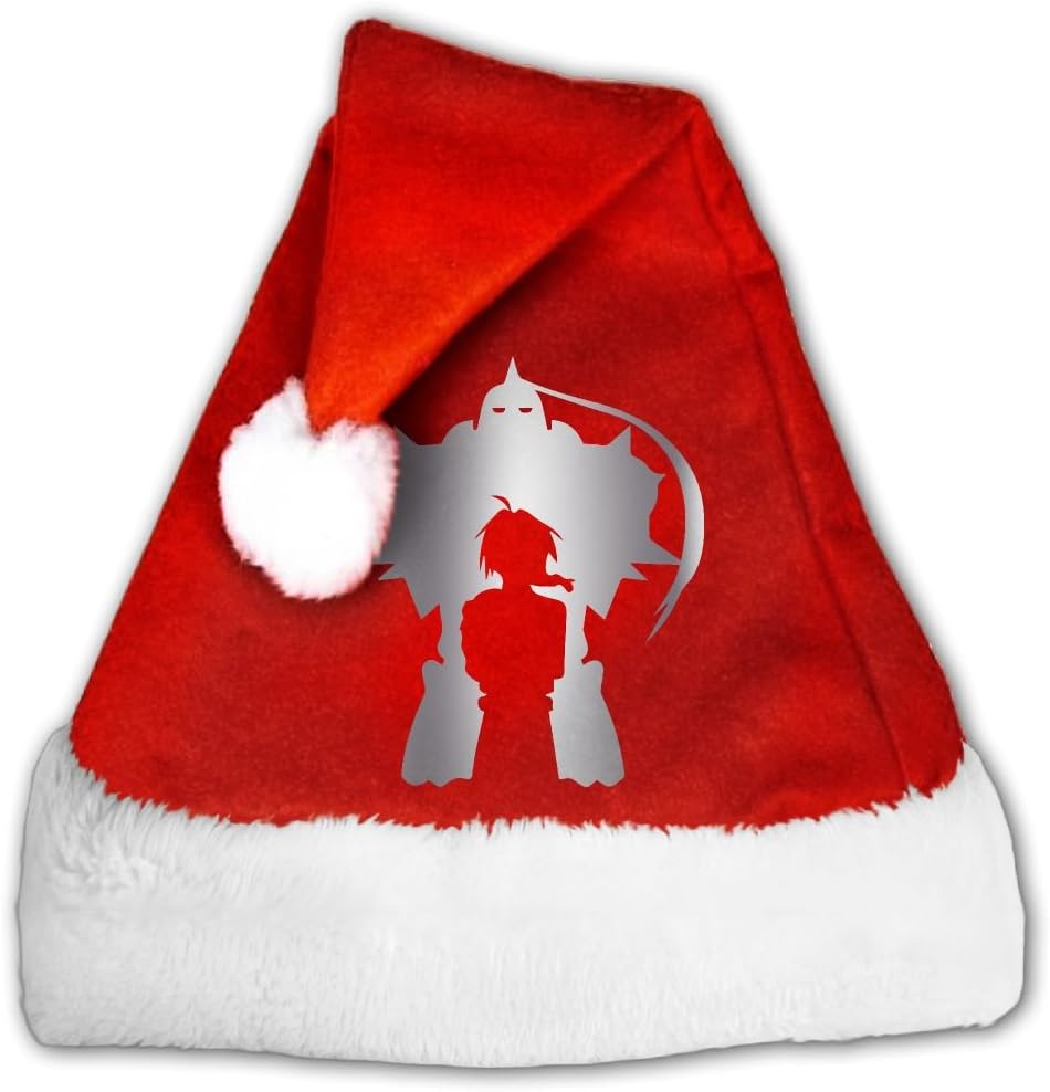Featured image of post Fullmetal Alchemist Claus