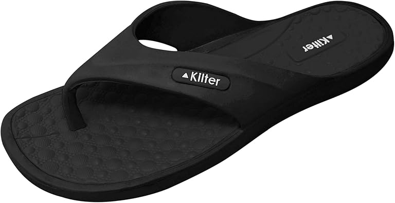 flip flops at amazon