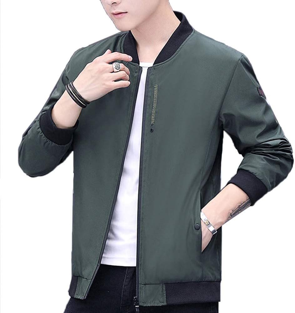 sandbank bomber jacket